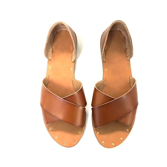 Universal Thread Shoes - NWOT Universal Threads Sandals
